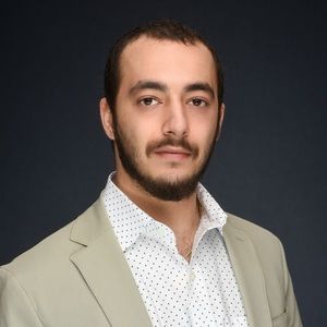 Meet your Posher, Patrick